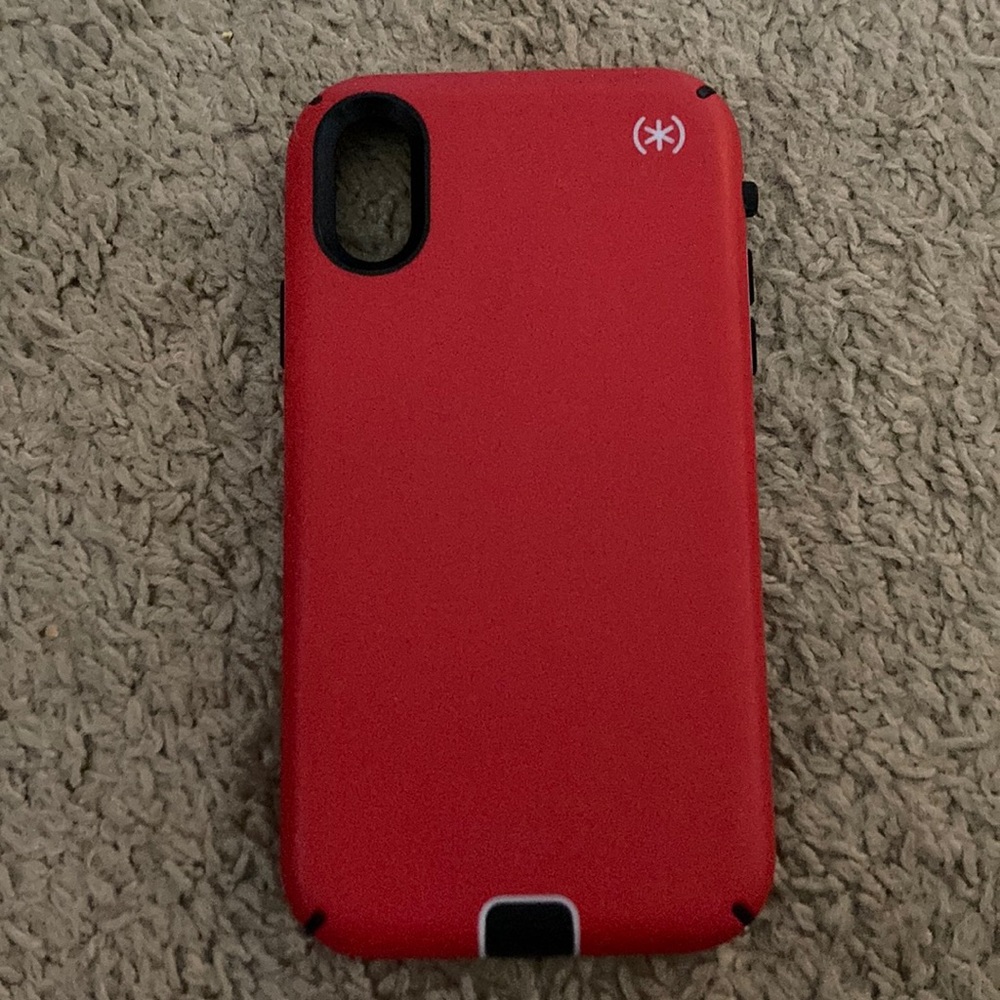 iPhone case